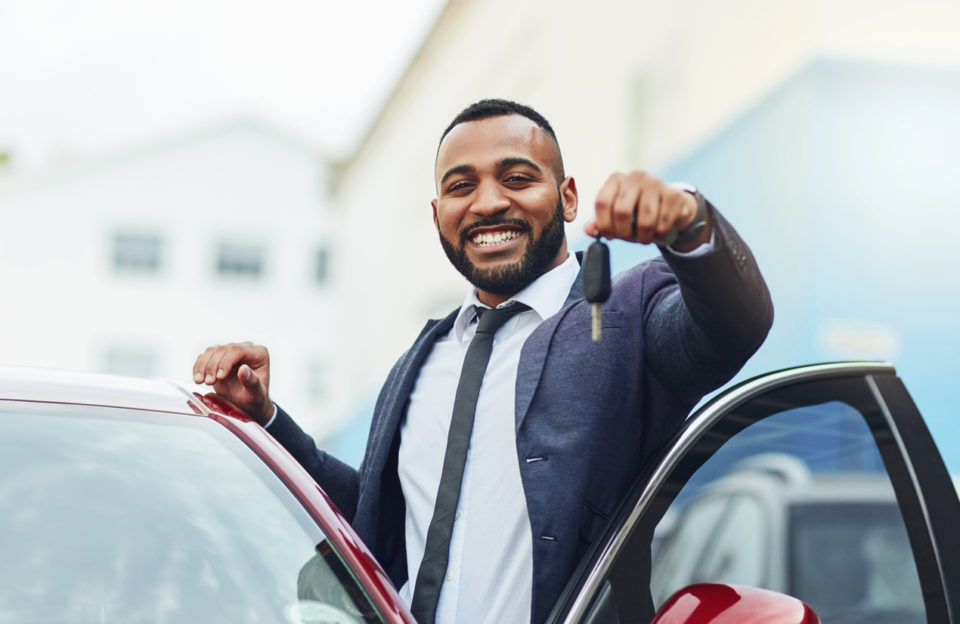 How Much Can You Afford To Spend On A New Car Della Auto Group